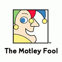 The Motley Fool Logo PNG Vector