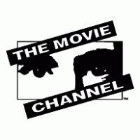 The Movie Channel Logo PNG Vector