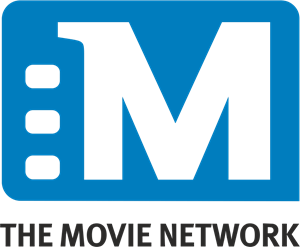 The Movie Network Logo PNG Vector