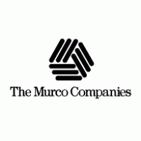 The Murco Companies Logo PNG Vector