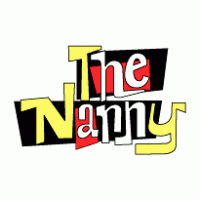 The Nanny Logo PNG Vector