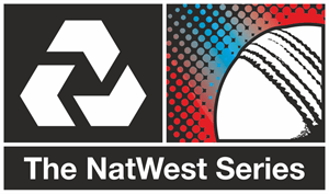 The NatWest Series Logo PNG Vector