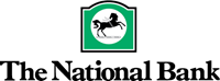The National Bank Logo PNG Vector