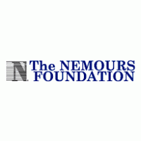 The Nemours Foundation Logo PNG Vector