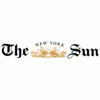 The New York Sun Logo PNG Vector