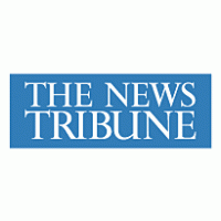 The News Tribune Logo PNG Vector