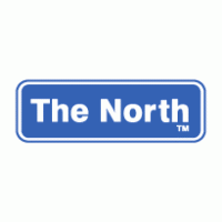 The North Logo PNG Vector