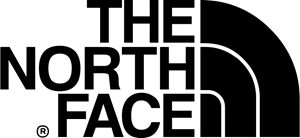 The North Face Logo Vector