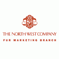 The North West Company Logo PNG Vector