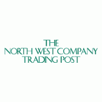 The North West Company Logo PNG Vector