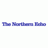 The Northern Echo Logo PNG Vector