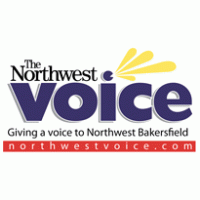 The Northwest Voice Logo Vector