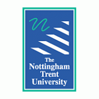 The Nottingham Trent University Logo PNG Vector