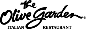 The Olive Garden Logo PNG Vector