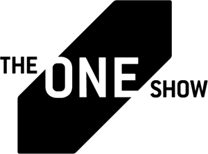 The One Show Logo PNG Vector