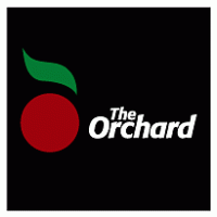 The Orchard Logo PNG Vector