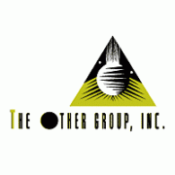 The Other Group Logo Vector