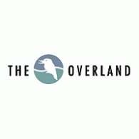 The Overland Logo Vector