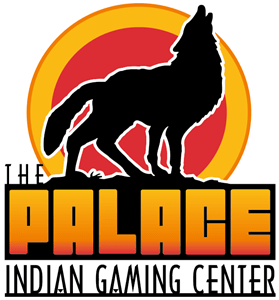The Palace Casino Logo PNG Vector