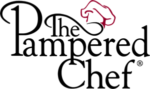 The Pampered Chef Logo PNG Vector