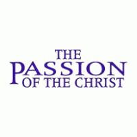 The Passion Of The Christ Logo PNG Vector