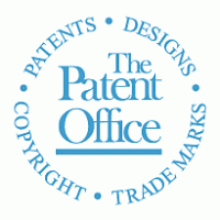 The Patent Office Logo PNG Vector