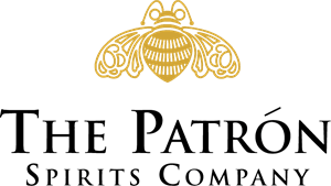 The Patrón Spirits Company Logo PNG Vector