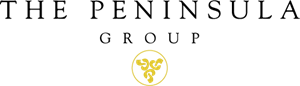 The Peninsula Group Logo PNG Vector