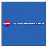 The Pepsi Bottling Group Logo PNG Vector
