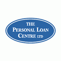 The Personal Loan Centre Logo PNG Vector