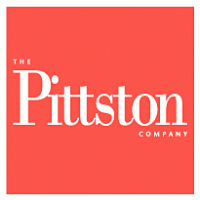 The Pittston Company Logo PNG Vector