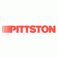 The Pittston Company Logo PNG Vector
