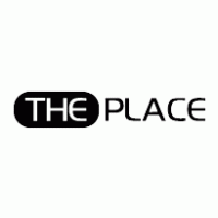 The Place Logo Vector