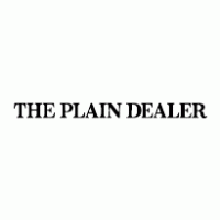 The Plain Dealer Logo PNG Vector