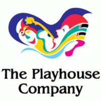 The Playhouse Company Logo Vector