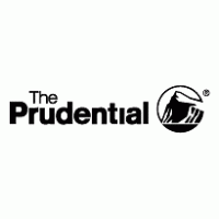 The Prudental Logo PNG Vector
