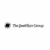 The Qualiflyer Group Logo Vector