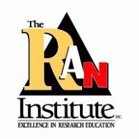 The RAN Institute Logo PNG Vector