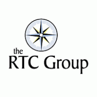 The RTC Group Logo PNG Vector