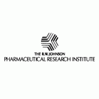 The R.W. Johnson Pharmaceutical Research Institute Logo Vector