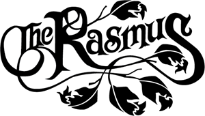 The Rasmus Logo PNG Vector