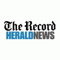 The Record Herald News Logo PNG Vector