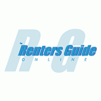 The Renters Guide Logo PNG Vector