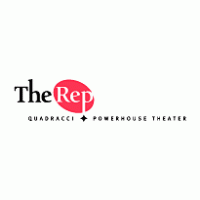 The Rep Logo PNG Vector