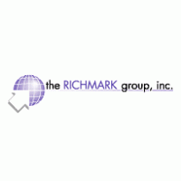 The Richmark Group Logo Vector