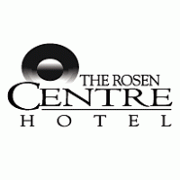 The Rosen Centre Logo Vector