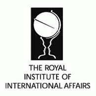 The Royal Institute Of International Affairs Logo PNG Vector