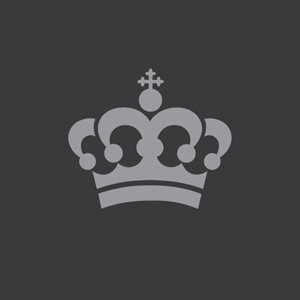 The Royal Theatre Logo Vector