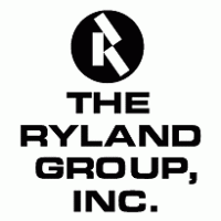 The Ryland Group Inc Logo PNG Vector