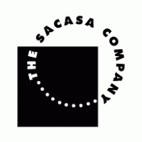 The Sacasa Company Logo PNG Vector